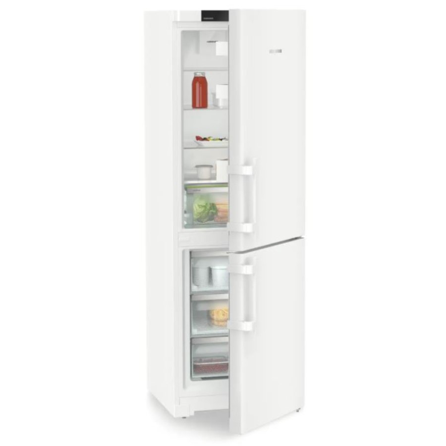 additioanl image for  Liebherr Fridge/F No Frost White 330 L 